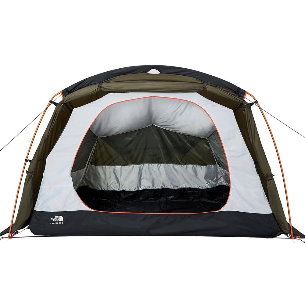 THE NORTH FACE - THE NORTH FACE ザ・ノースフェイス　EVACARGO2_3点セット Amazon.co.jp: THE NORTH FACE(ザノースフェイス) テント